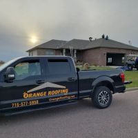 Orange Roofing LLC ico