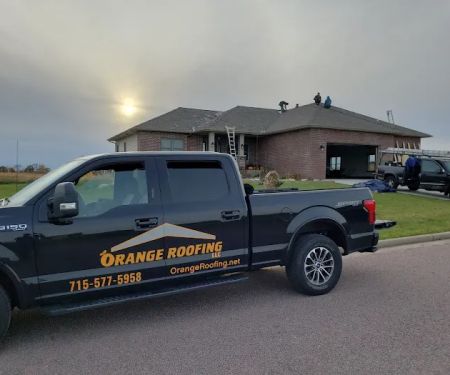 Orange Roofing LLC