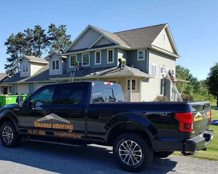 Orange Roofing LLC Picture 7