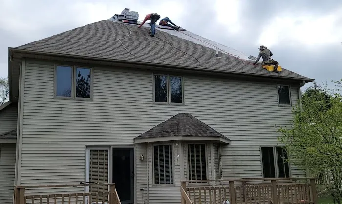 Orange Roofing LLC Picture 2