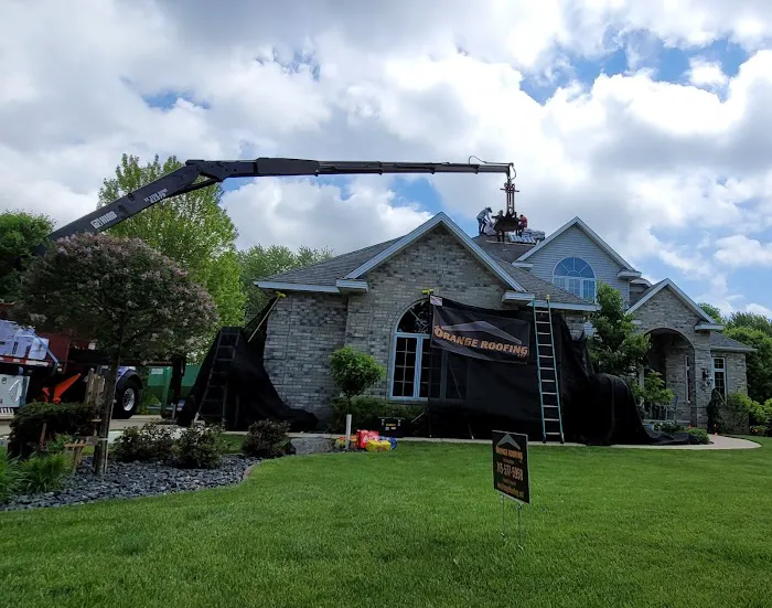 Orange Roofing LLC Picture 4
