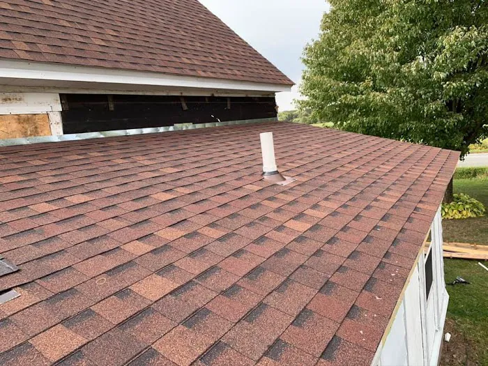 EDH Exteriors LLC Picture 2