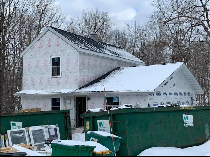 EDH Exteriors LLC Picture 10