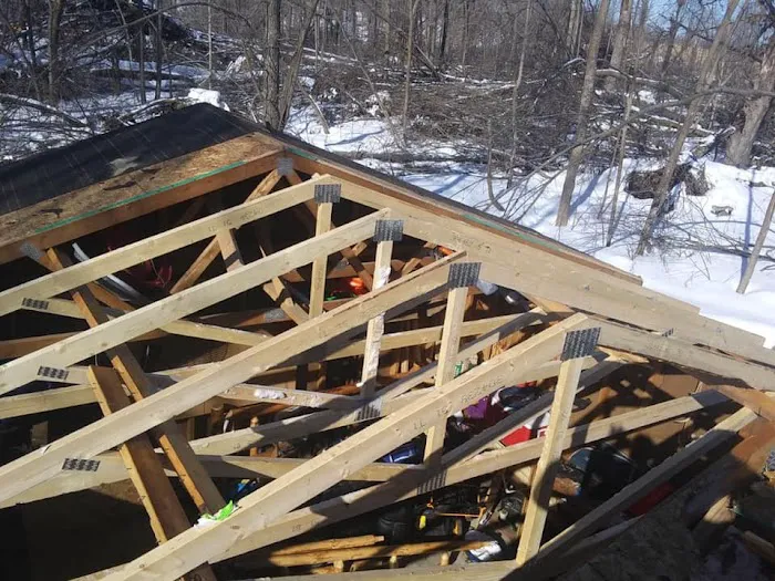 EDH Exteriors LLC Picture 3