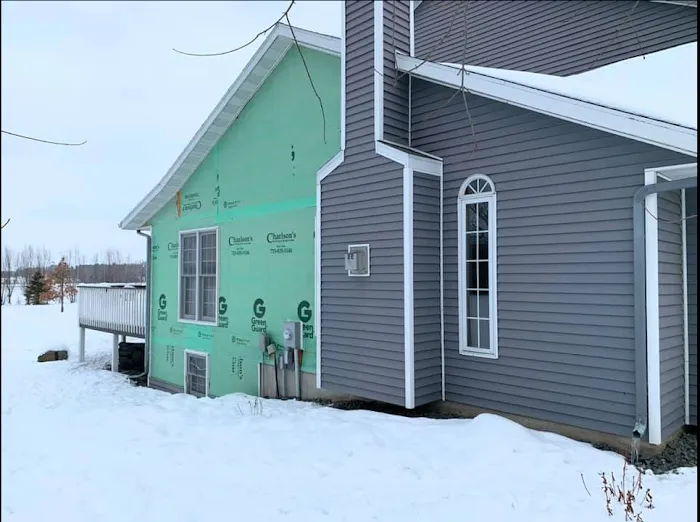 EDH Exteriors LLC Picture 9