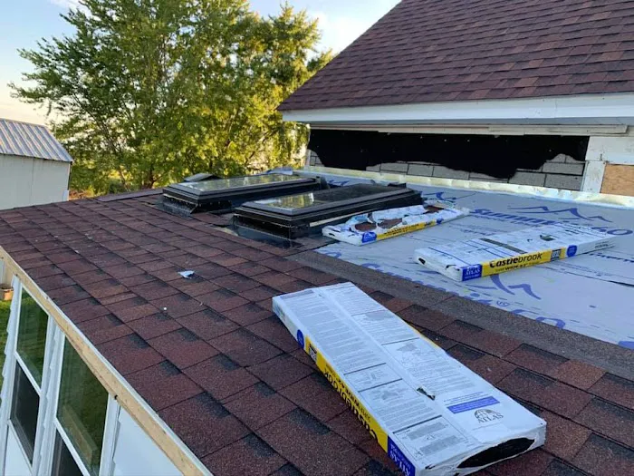 EDH Exteriors LLC Picture 8