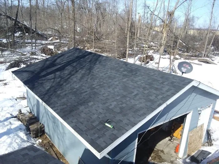 EDH Exteriors LLC Picture 6