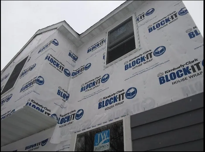 EDH Exteriors LLC Picture 7