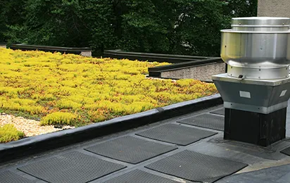 Peck Roofing INC Picture 2