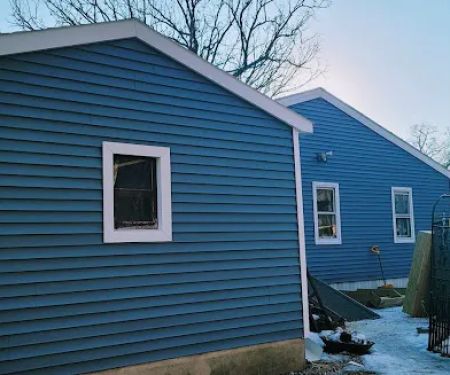 Anderson's Seamless Inc