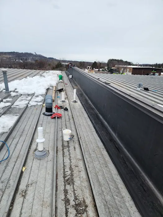 Anderson's Seamless Inc Picture 3