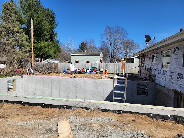 Anderson's Seamless Inc Picture 2