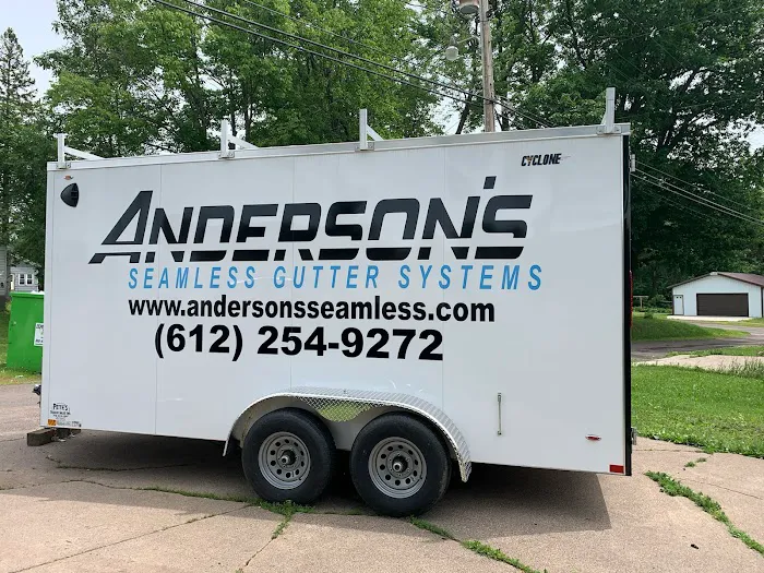 Anderson's Seamless Inc Picture 7