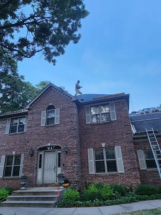 Anderson's Seamless Inc Picture 6