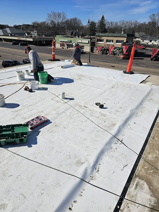 Anderson's Seamless Inc Picture 5