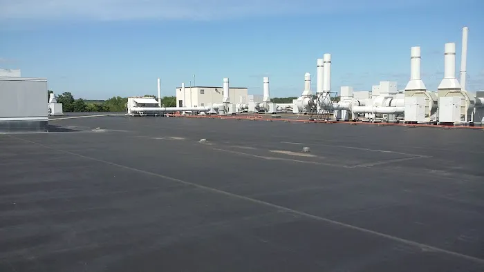 TEK Roofing Company, Inc. Picture 1