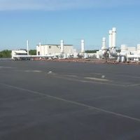 TEK Roofing Company, Inc. ico