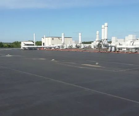 TEK Roofing Company, Inc.