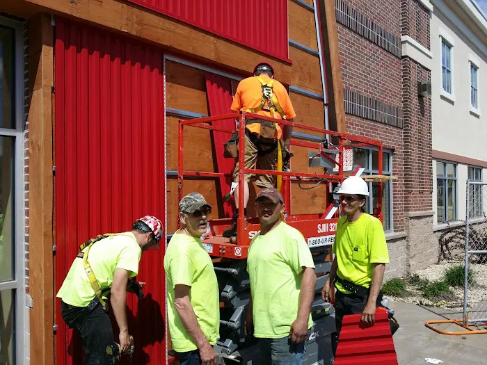 TEK Roofing Company, Inc. Picture 4