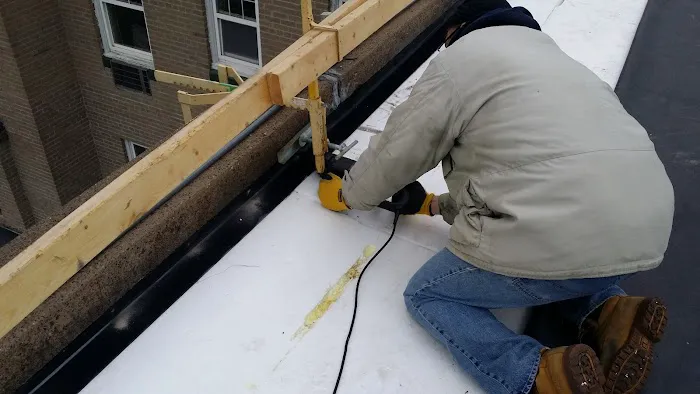 TEK Roofing Company, Inc. Picture 3