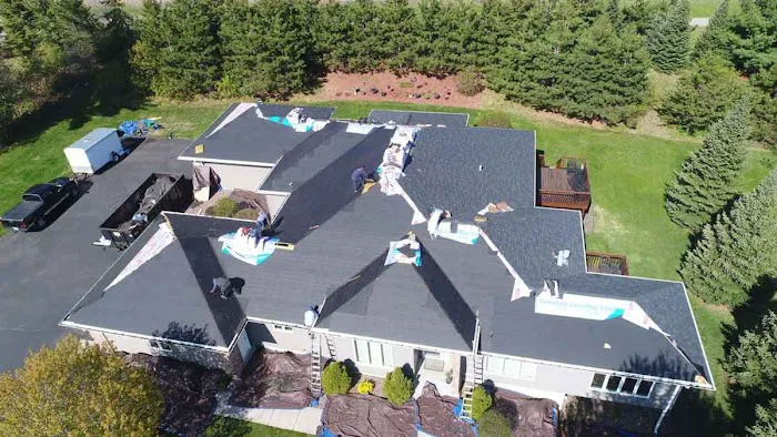 Weathersafe Restoration, Inc. Picture 4