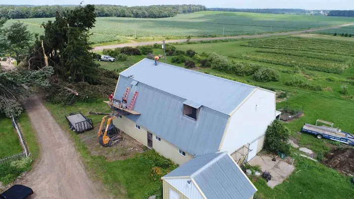 Weathersafe Restoration, Inc. Picture 5