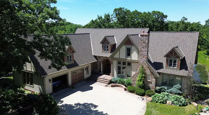 Schmidt Roofing Picture 4