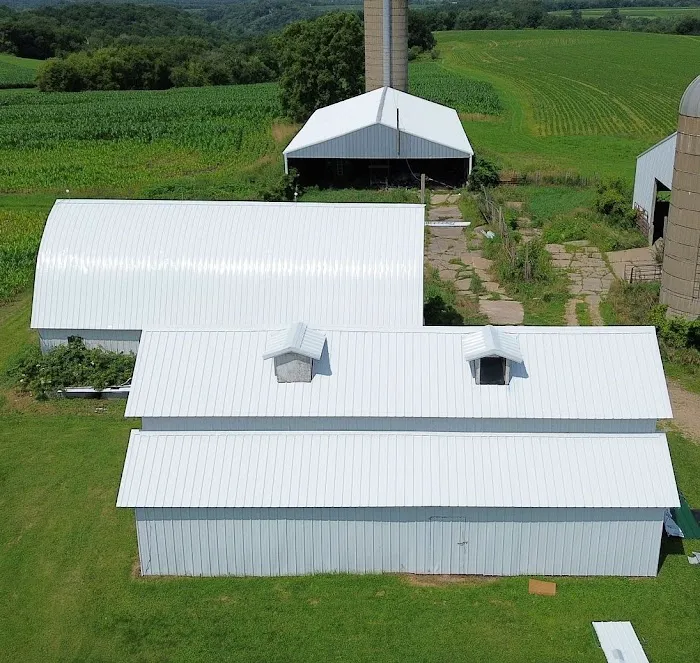 Schmidt Roofing Picture 9