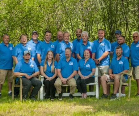 Professional Exteriors Inc -- Eau Claire