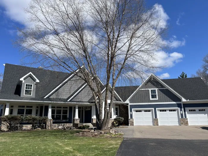 Professional Exteriors Inc -- Eau Claire Picture 3