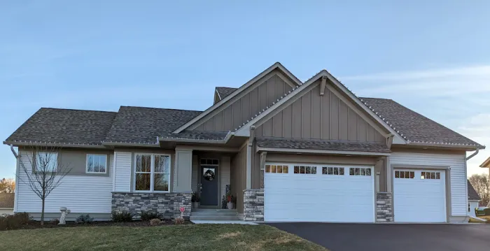 Bruce Andrews Seamless Gutters & Roofing - Eau Claire, WI Picture 4