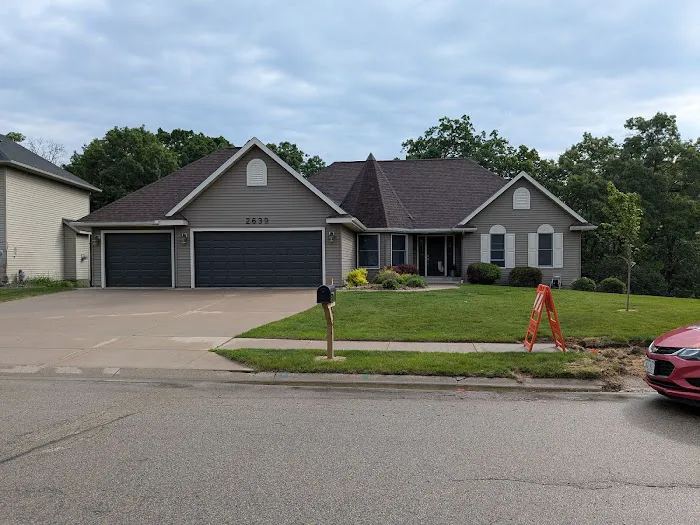 Bruce Andrews Seamless Gutters & Roofing - Eau Claire, WI Picture 7