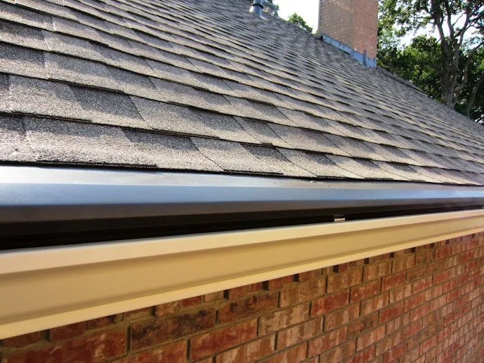 Bruce Andrews Seamless Gutters & Roofing - Eau Claire, WI Picture 9