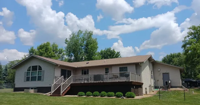 Bruce Andrews Seamless Gutters & Roofing - Eau Claire, WI Picture 5