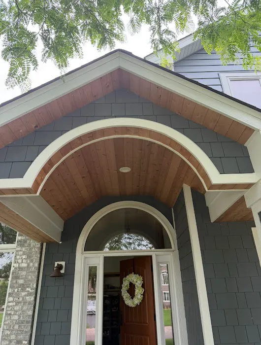 Archcraft Exteriors Picture 6