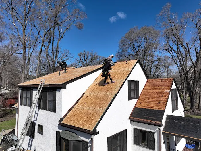 Archcraft Exteriors Picture 7