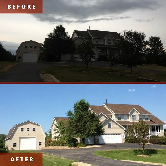 Liberte Construction Picture 1