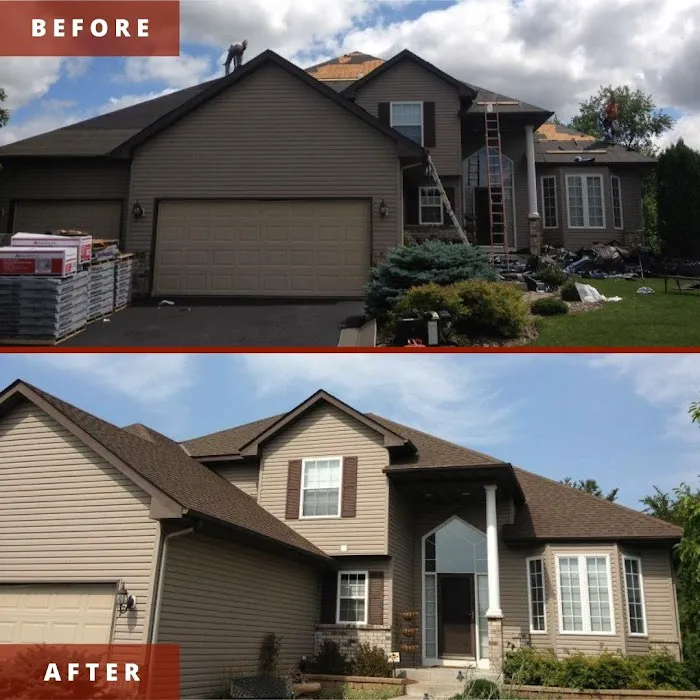 Liberte Construction Picture 6