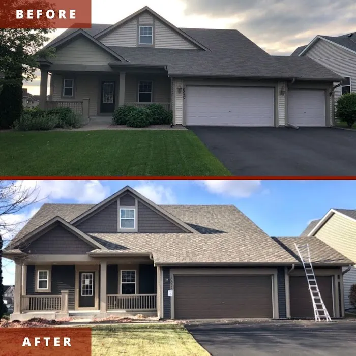 Liberte Construction Picture 9