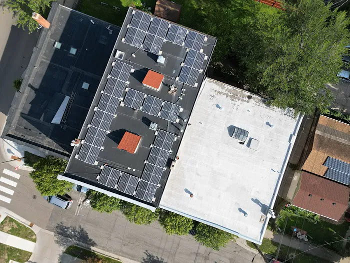 Liberte Construction Picture 8