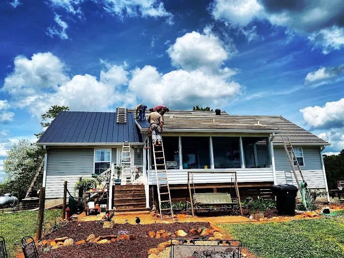 Alfa Metal Roofing - Rochester Picture 1