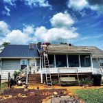 Alfa Metal Roofing - Rochester