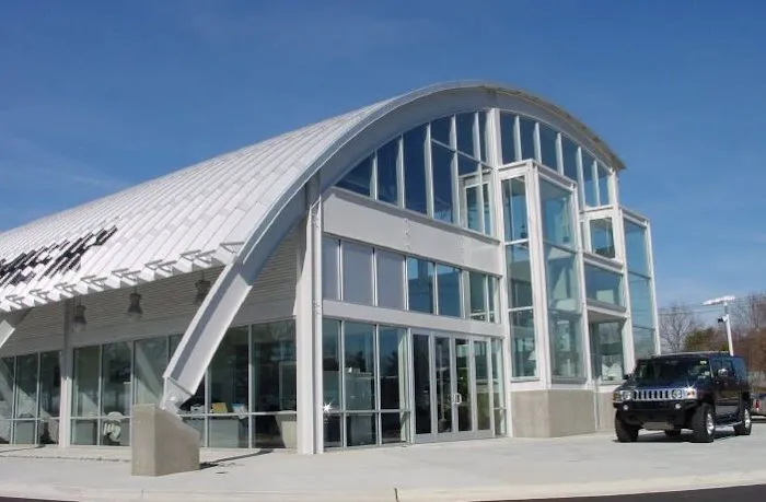 Alfa Metal Roofing - Rochester Picture 3