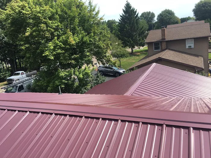 Alfa Metal Roofing - Rochester Picture 9