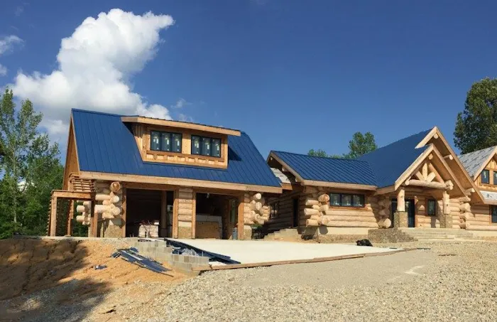 Alfa Metal Roofing - Rochester Picture 10