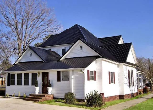 Alfa Metal Roofing - Rochester Picture 2