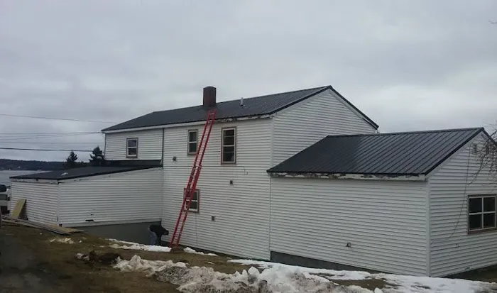 Alfa Metal Roofing - Rochester Picture 5
