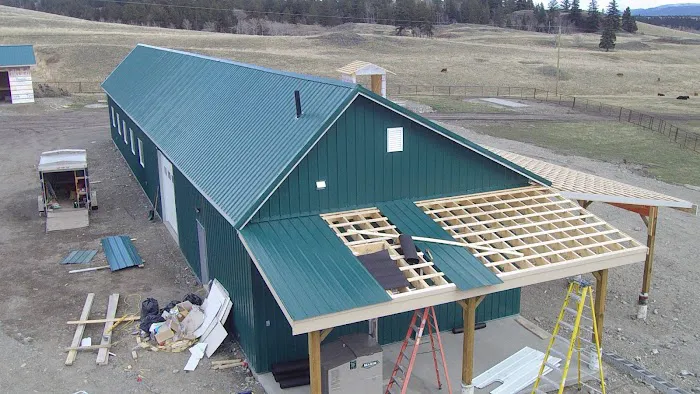 Alfa Metal Roofing - Rochester Picture 6