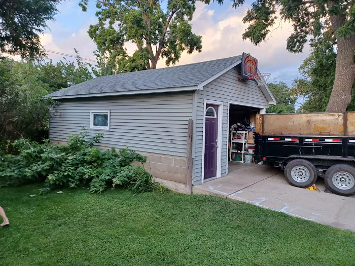 Redemptive Roofing LLC Picture 3