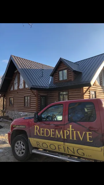 Redemptive Roofing LLC Picture 6